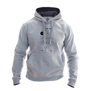 هودی مردانه به رسم مدل unlock کد 1206