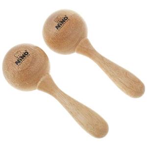 ماراکاس چوبی نینو مدل NINO8 سایز مدیوم