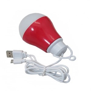چراغ ال ای دی USB مدل MMD