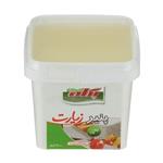 پنیر لاکتیکی زیارت پگاه - 400 گرم