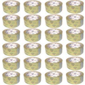 چسب پهن دیاموند مدل 90YRD عرض 5 سانتی متر بسته 24 عددی