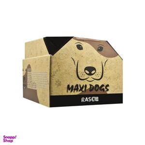 غذا سگ راسل مدل maxi dogs وزن 1/5 کیلوگرم