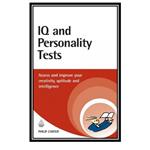 کتاب IQ and Personality Tests اثر Philip Carter انتشارات مؤلفین طلایی