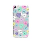 Heart Candy Case Cover For iPhone 7 /8