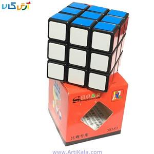 روبیک 3*3 شنگ شو