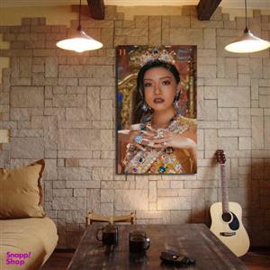 تابلو شاسی مدل Hwasa کد 26