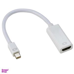 مبدل Mini DisplayPort به HDMI مدل 032