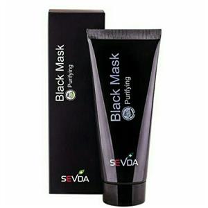 ماسک صورت سودا مدل ACTIVE حجم 75 میلی لیتر