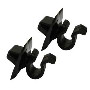 خار میل کاپوت خودرو بیلگین مدل -2061 بسته 2 عددی