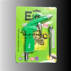 بادپاش اکو مدل EAD-4PCS