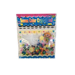 خاک ژله ای کد Seven Color بسته سه عددی 