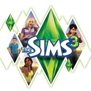 بازی The Sims 3 Collection مخصوص Pc