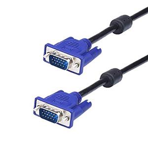 کابل VGA هانگلین کد FT1 طول 1.5 متر