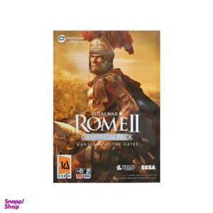 بازی rome 2 مخصوص کامپیوتر
