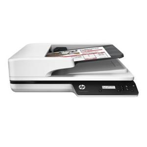 اسکنر اچ پی پرو 3500 HP ScanJet Pro 3500 f1 Flatbed Scanner