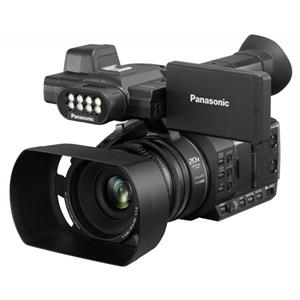 دوربین فیلمبرداری پاناسونیک مدل HC PV100 Panasonic digital camera 6.031MP Video Camera 