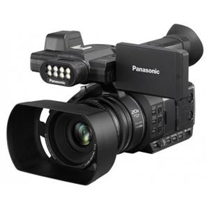 دوربین فیلمبرداری پاناسونیک مدل HC PV100 Panasonic digital camera 6.031MP Video Camera 