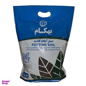 بستر آماده کشت بهکام کد BEH05 حجم 5 لیتر