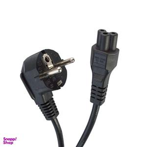 کابل برق 3 پین منبع تغذیه لپ تاپ مدل K-871 طول 1.5 متر