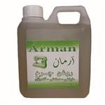 روغن چرخ خیاطی آرمان مدل 500