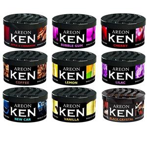 خوشبو کننده خودرو آرئون مدل KEN