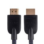 AmazonBasics SSD0_B_6 HDMI Cable 1.8m