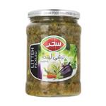 Sahar Litteh Pickled - 640 gr