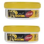 گریس کاسپین مدل Multipurpose وزن 100 گرم مجموعه 2 عددی