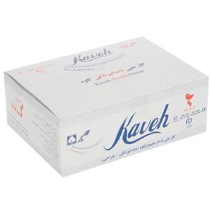 گاز طبی کاوه مدل Dentistry Kaveh Dentistry Surgical Gauze