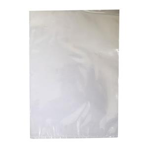 پلاستیک بسته بندی مدل ۲۵-۱۸  بسته ۵۰ عددی