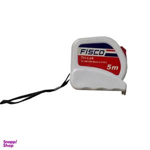 متر 5 متری فیسکو مدل 50