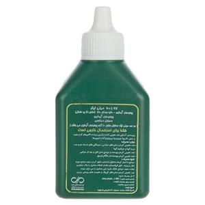 محلول ضدعفونی کننده دارو درمان مدل Povidone Iodine  ده درصد Darudarman Povidone Iodine 10 Topical Solution