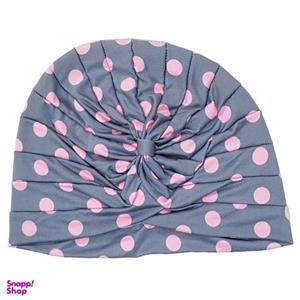 توربان مدل خال خالی شایان