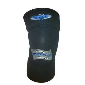 زانوبند طبی کامارو مدل magnet 2