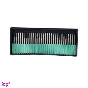 مجموعه 30 عددی فرز انگشتی کد 225