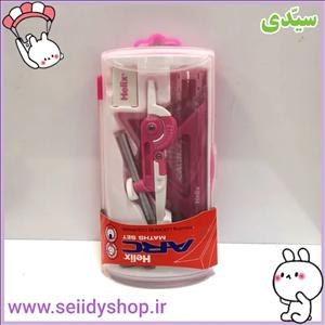 ست پرگار هلیکس مدل ZX