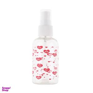 اسپری زعفران مدل S80
