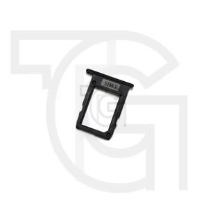 خشاب سیم کارت مدل SH-G570-Blk مناسب برای گوشی موبایل سامسونگ Galaxy J5 Prime به همراه خشاب کارت حافظه
