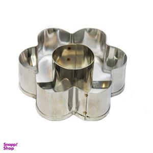 کاتر شیرینی پزی مدل دونات کد ED-1