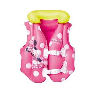جلیقه شنای بادی بست وی مدل MINNIE
