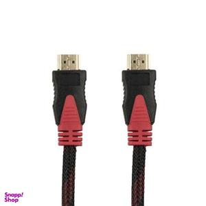 کابل HDMI دتکس پلاس مدل DT-6 طول 1.5 متر