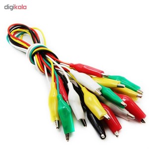سیم سوسماری مدل B1 بسته 10 عددی