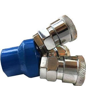 کوپلینگ سه راهی اتصال باد مدل SMY