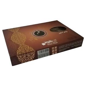 پولکی لیمویی شیرین - 450 گرم