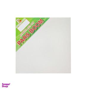 بوم نقاشی پارس بوم مدل PB210 سایز 15x15 سانتی متر