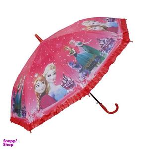 چتر بچگانه طرح فروزن کد 33
