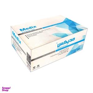 چسب پانسمان مدیکس مدل 3M25 بسته 12 عددی