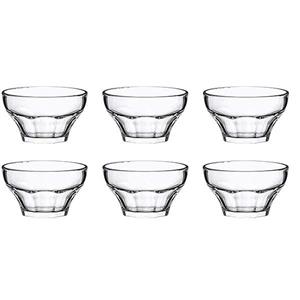 کاسه لومینارک مدل Granity کد 12 بسته 6 عددی