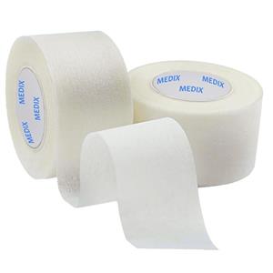 چسب پانسمان مدیکس مدل 3M25 مجموعه دو عددی