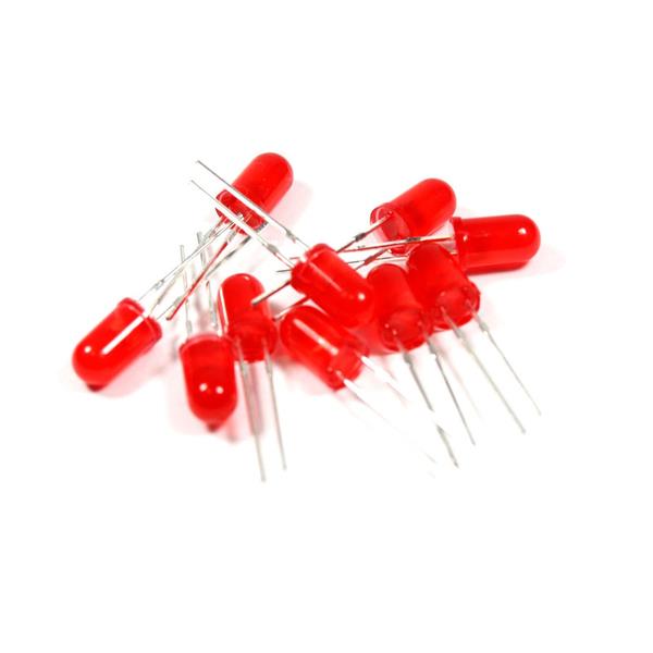 قیمت و خرید دیود ال ای دی مدل RS26 بسته 50 عددی